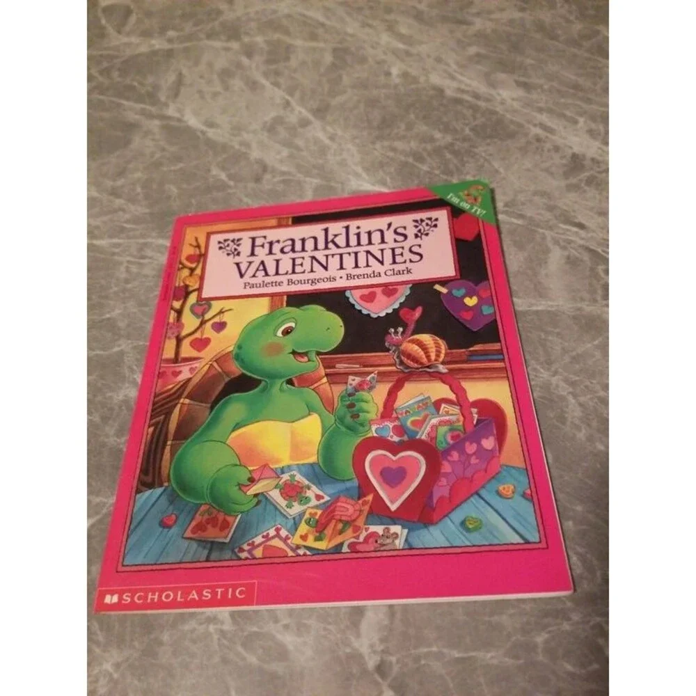 Childrens books